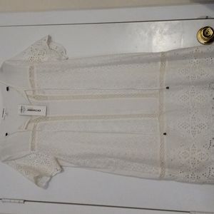 ee:some Lucy Elena cotton dress